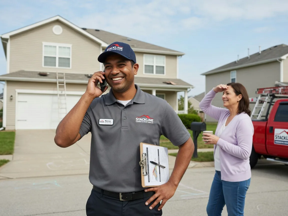 Chimney flashing repair Strong City, KS FAQs